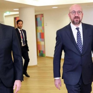 Ադրբեջանը դիտարկում է ԵԽ-ից դուրս գալու ընթացակարգը