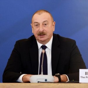 Ըստ Ալիևի նախընտրական ծրագրի՝ Ադրբեջանը ցանկանում է Հայաստանի հետ խաղաղության պայմանագիր ստորագրել. 1lurer.am