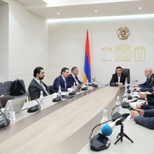 Առաջարկվում է կանոնակարգել Հայաստանի համար ռազմավարական նշանակության ապրանքների արտաքին առևտուրը
