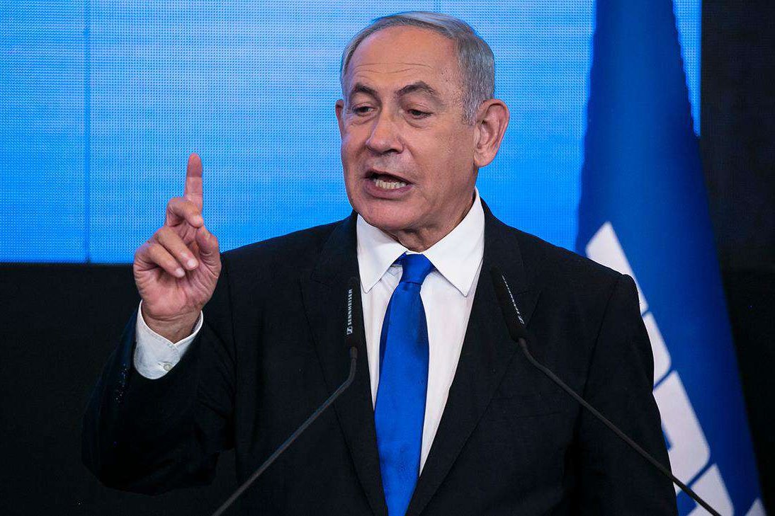 Իսրայելի վարչապետը մերժել է Գազայում հրադադարի մասին «Համաս»-ի առաջարկը
