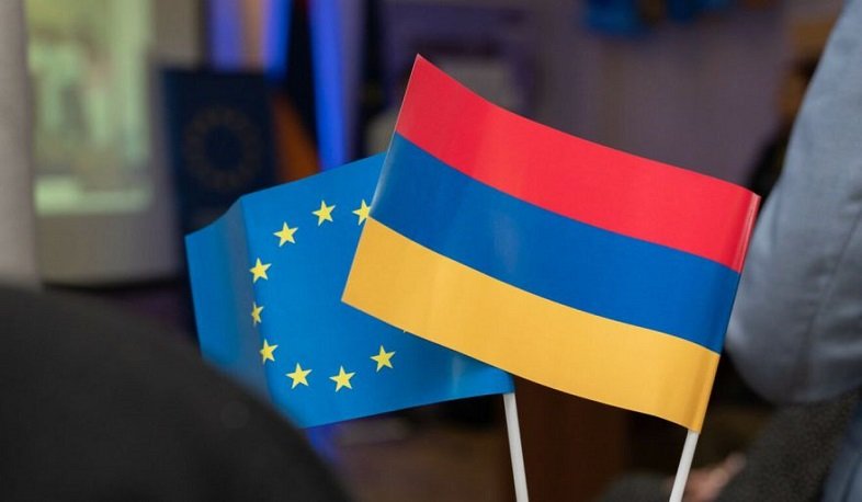 ԵՄ-ն և Հայաստանը կքննարկեն վիզաների ազատականացման հեռանկարը