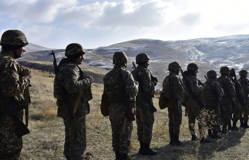 Ադրբեջանը պատրաստ է համագործակցել Հայաստանի հետ անհետ կորածների որոնման հարցում