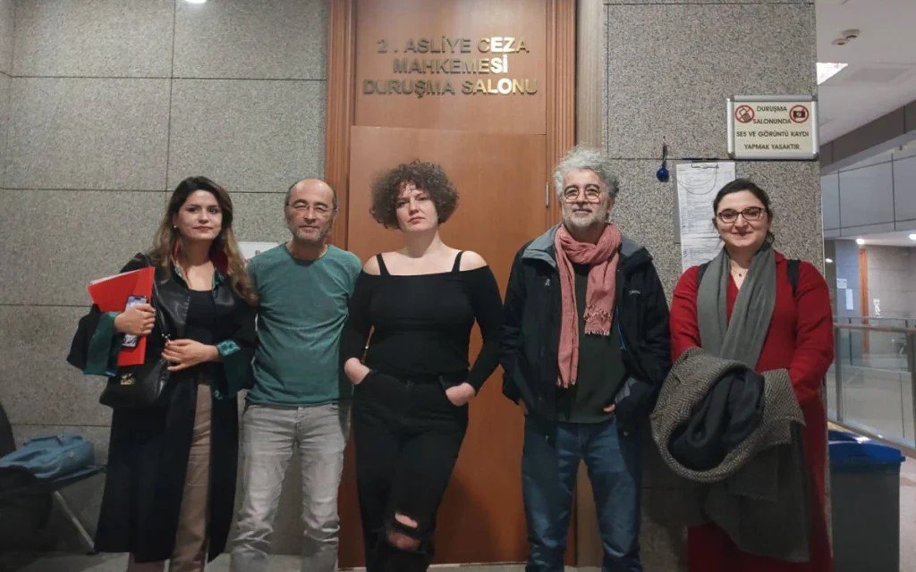 Թուրք լրագրողը՝ դատարանին. «Հայոց ցեղասպանություն ասելը հանցագործություն չէ»