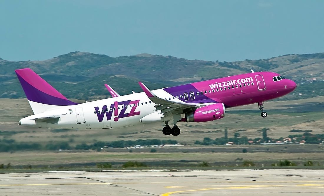 Wizz Air-ը թռիչքներ կիրականացնի Բուդապեշտ-Երևան-Բուդապեշտ երթուղով