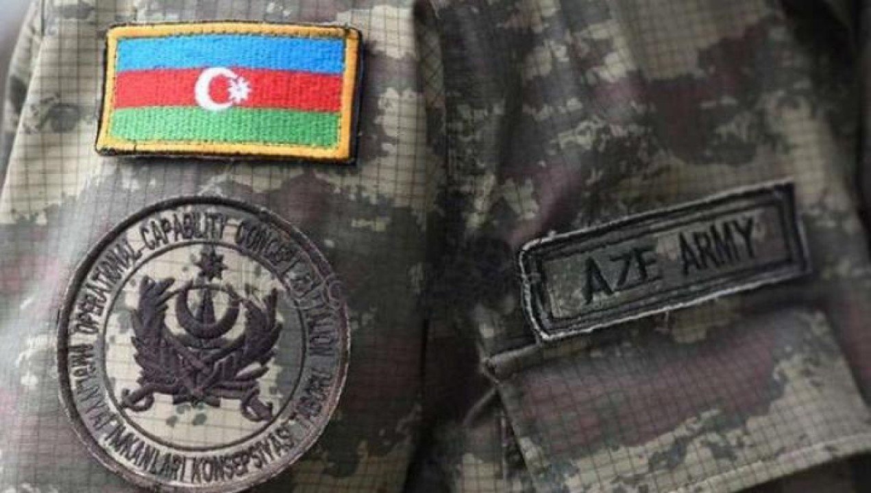 Հայտնի է Հայաստանի սահմանը հատած ադրբեջանցի զինծառայողի ինքնությունը․ լուսանկարներ