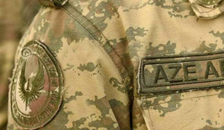 Ադրբեջանցի զինծառայողը ձերբակալվել է դիվերսիայի փորձի համար. ՔԿ