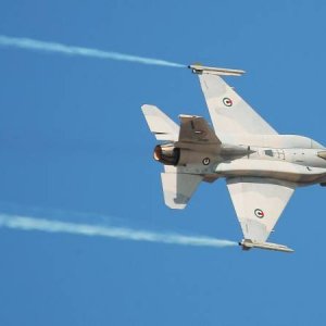 Նիդեռլանդները ևս վեց F-16 կործանիչներ է պատրաստում Ուկրաինայի համար