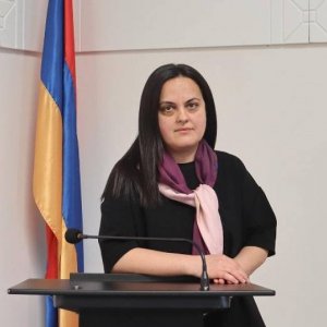 Հայոց ցեղասպանության թանգարան-ինստիտուտը նոր տնօրեն ունի