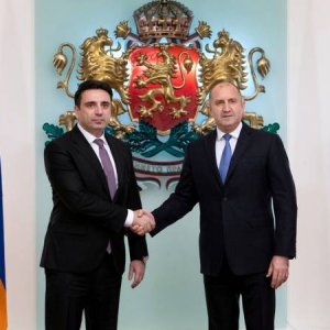 Բուլղարիան կշարունակի աշխատել Հայաստանի և Եվրամիության գործընկերությունն ամրապնդելու ուղղությամբ․ Ռումեն Ռադև
