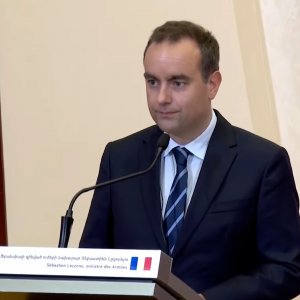 Մեզ համար բացարձակ առաջնահերթություն է օգնել Հայաստանին իր քաղաքացիական հասարակությանը պաշտպանելու․ Ֆրանսիայի ՊՆ