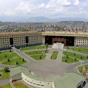 Հայաստանի ՊՆ -ի արձագանքը Ադրբեջանի ՊՆ -ին