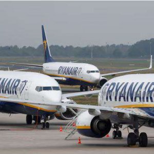 Ryanair-ի տոմսերի գները կբարձրանան