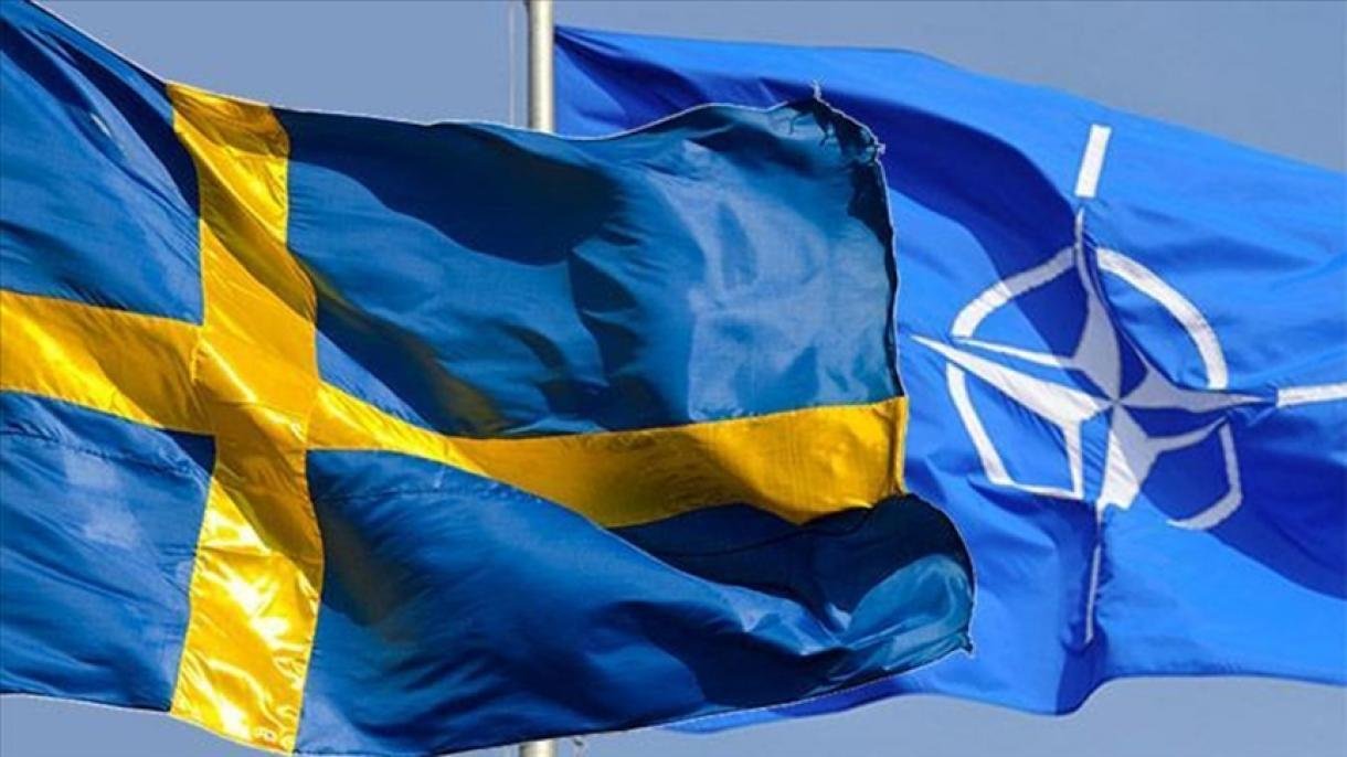 Շվեդիան այսօր պաշտոնապես կդառնա ՆԱՏՕ-ի 32-րդ անդամը