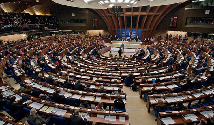 Կողմ 504, դեմ 4, ձեռնպահ 32. Եվրախորհրդարանը ընդունեց ԵՄ-ին անդամակցելու Հայաստանի թեկնածության հնարավորությունը դիտարկել առաջարկող բանաձևը