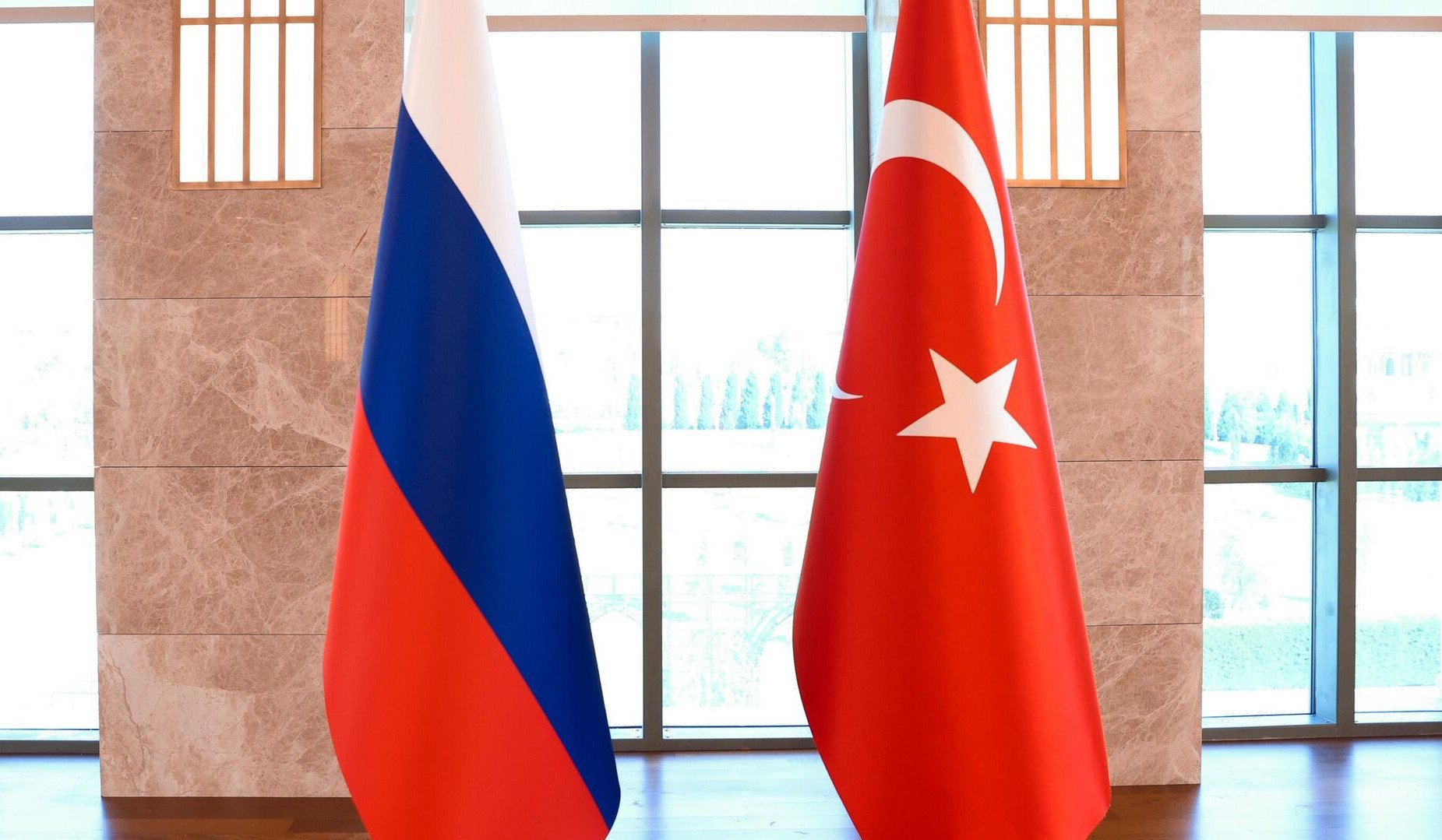 ՌԴ և Թուրքիայի ԱԳՆ-ները կարևորել են հայ-ադրբեջանական հարաբերությունների կարգավորման գործընթացին աջակցությունը տարածաշրջանային ձևաչափերով
