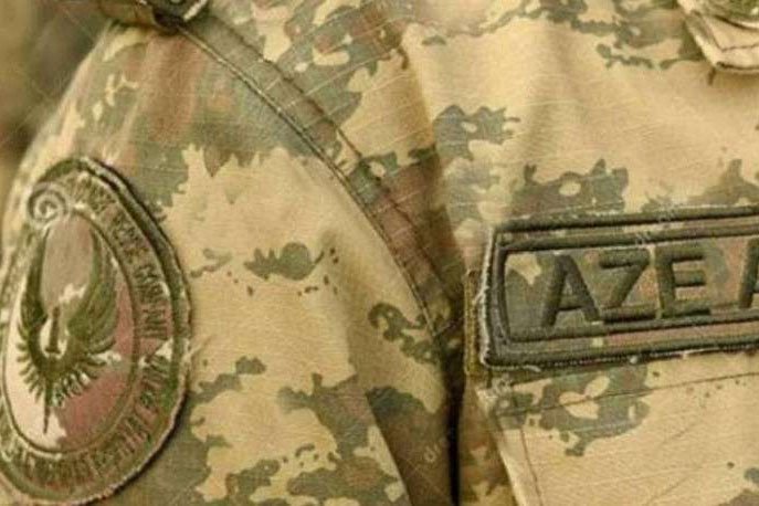 Ադրբեջանցի զինծառայող է ինքնասպան եղել