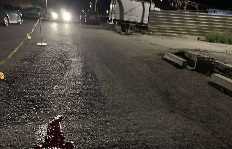 Կրակոցներ Արտաշատ քաղաքում, հայտնաբերվել է 6 կրակված պարկուճ, կա վիրավոր