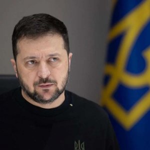 Ուկրաինայի նախագահի աշխատակազմն արձագանքել է Զելենսկիի՝ Հայաստան այցի մասին տարածվող լուրին