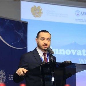 «Նորարար Հայաստան 2024» աշխատաժողովի նպատակն է համախմբել ԲՏԱ ոլորտի հիմնական շահագրգիռ կողմերին