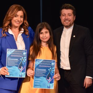 Հայտնի են «Սլավյանսկի բազար-2024» մրցույթում Հայաստանը ներկայացնող պատվիրակների անունները