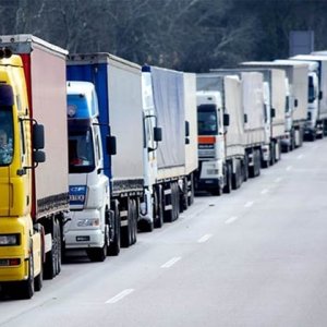 Բելառուսը մարտի 6-ից թույլ է տվել ՀՀ-ում գրանցված բեռնատարների մուտքը՝ երկրի մասնագիտացված վայրերում վերբեռնման համար