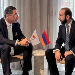 Կիպրոսի ԱԳ նախարարը պաշտոնական այցով կլինի Հայաստանում