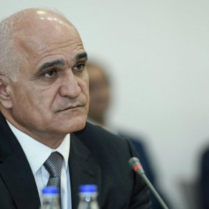 Մուստաֆաևի գրասենյակն անդրադարձել է Հայաստանի հետ սահմանազատման հանձնաժողովների աշխատանքին