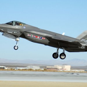 Թուրքիան ԱՄՆ-ից հետ է ուզում փողերը, որ վճարել էր F-35 կործանիչների համար
