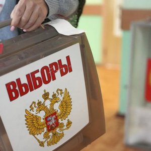 ՌԴ տարբեր քաղաքներում քվեատուփերում կանաչ ներկանյութ են լցնում. Հարուցվել են քրգործեր