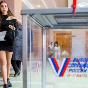 ՌԴ-ում ընտրությունների քվեարկության վերջին օրն ավելի քան 50 մարդ է բերման ենթարկվել
