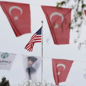 ՌԴ-ի դեմ պատժամիջոցների «ներդաշնակեցման սխեմա» ԱՄՆ-ի և Թուրքիայի միջև