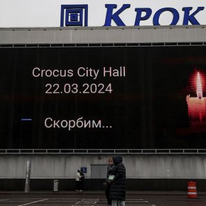 Ռուսաստանում առևտրի կենտրոններ հաճախելիությունը կտրուկ նվազել է՝ ահաբեկչությունից հետո