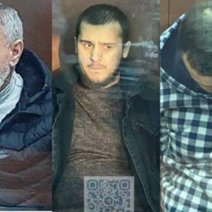 Բասմանի դատարանը կալանավորել է «Կրոկուսի» ահաբեկչության գործով ևս երեք մեղադրյալի