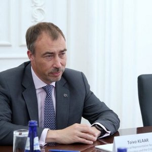 Ադրբեջանի ԱԳՆ-ն պատասխանել է Տոյվո Կլաարի հայտարարությանը՝ ՀՀ դեմ ուղղված սպառնալիքների մասին
