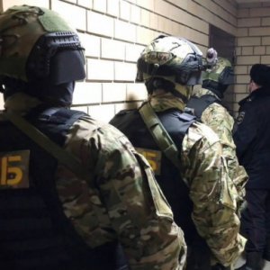 ՌԴ քաղաքացին ահաբեկչություն է նախապատրաստել. կասկածյալը զոհվել է. ԱԴԾ