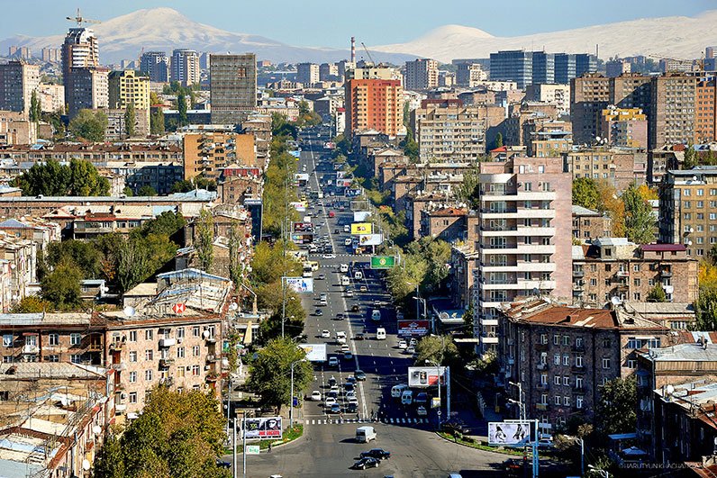 Երևանում ամենաթանկ և ամենաէժան բազմաբնակարանները. Նախորդ տարվա համեմատ այս տարի գներն աճել են