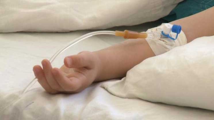 Ողբերգական դեպք՝ Երևանում. «կենսաբանական մահ» ախտորոշմամբ «Արմենիա» բժշկական կենտրոն է տեղափոխվել 5-ամյա երեխա