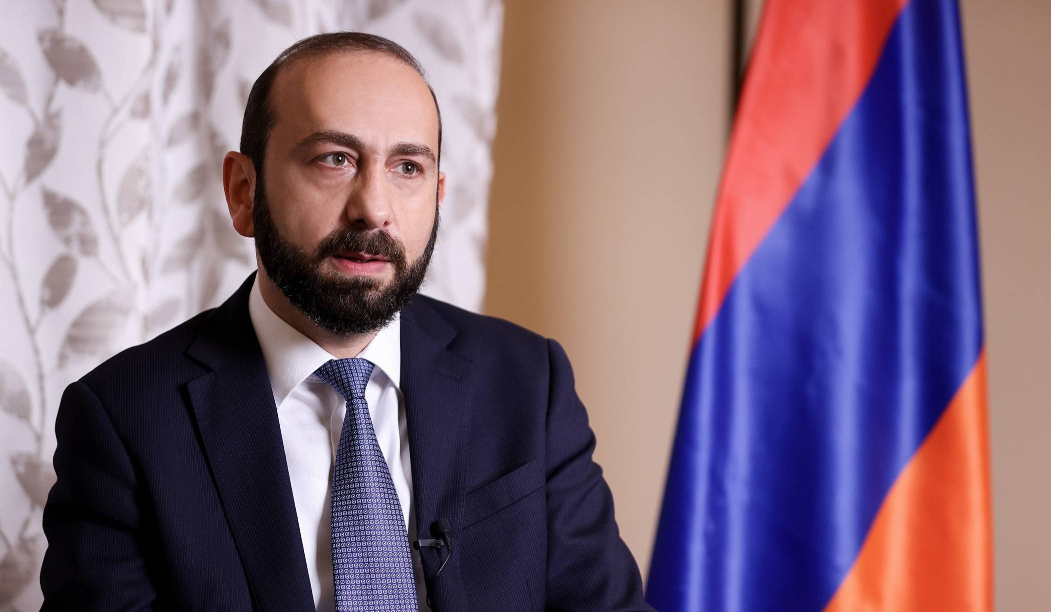 Հայաստանն էականորեն խորացնում է իր համագործակցությունը Եվրոպական միության և ԱՄՆ-ի հետ. ԱԳ նախարար