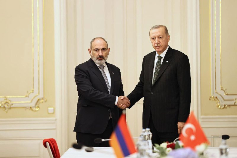 Չպետք է հույս ունենալ, որ Արևմուտքը կկարողանա ազդել հայ-թուրքական հարաբերությունների կարգավորման վրա