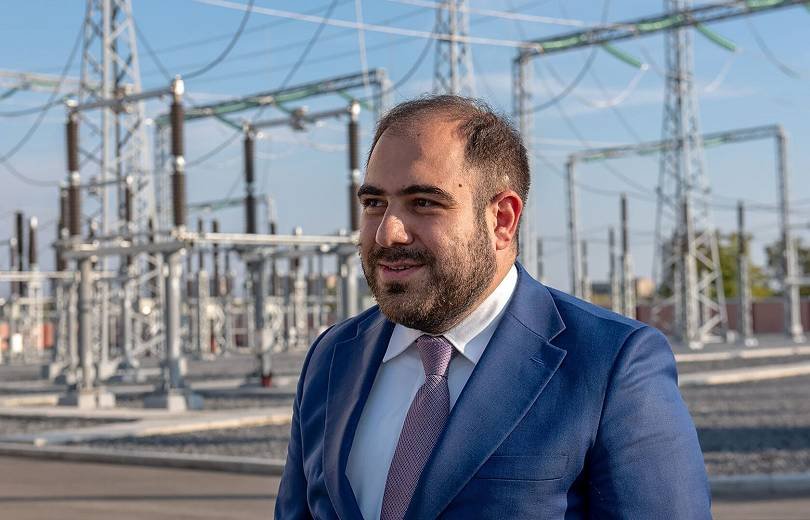 Հայաստանում նոր ԱԷԿ-ի կառուցման հետազոտություններին ներգրավված են նաև ամերիկյան կազմակերպություններ. ՏԿԵ փոխնախարար