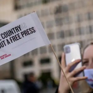 «Լրագրողներ առանց սահմանների» կազմակերպությունը դատապարտել է Ադրբեջանում ևս հինգ լրագրողի ձերբակալությունը