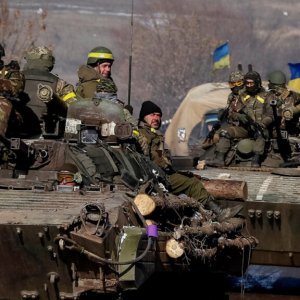 ՆԱՏՕ-ն մտադիր է Ուկրաինային հատկացնել 100 մլրդ դոլարի ռազմական օգնության հնգամյա փաթեթ