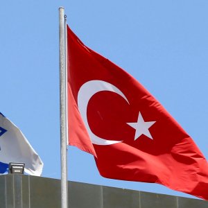 «ԱՄՆ-ին կխնդրենք դադարեցնել ներդրումները Թուրքիայի տնտեսության մեջ և պատժամիջոցներ կիրառել». Իսրայելի ԱԳՆ-ն՝ ի պատասխան Թուրքիայի գործողությունների