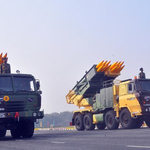 Առաջին անգամ Հնդկաստանը ՀՀ-ում ռազմական կցորդ է նշանակել