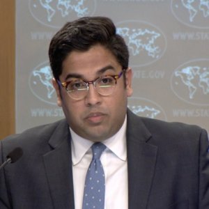 ԱՄՆ պետքարտուղարությունն արձագանքել է Վրաստանի իրադարձություններին