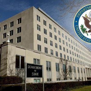 «Մաքուր ապատեղեկատվություն է». ԱՄՆ Պետդեպը՝ Բրյուսելում ՀՀ-ի հետ ռազմական բնույթի փաստաթուղթ ստորագրելու ադրբեջանական պնդումների մասին
