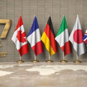 G7-ի ԱԳ նախարարները համատեղ հայտարարություն են տարածել հայ-ադրբեջանական կարգավորման մասին