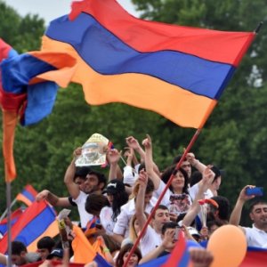 Քաղաքացու օրը նշվելու է ՀՀ մարզերում և Երևան քաղաքի վարչական շրջաններում