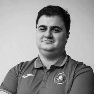 Կյանքից անժամանակ հեռացել է մարզական լրագրող Դավիթ Մարտիրոսյանը