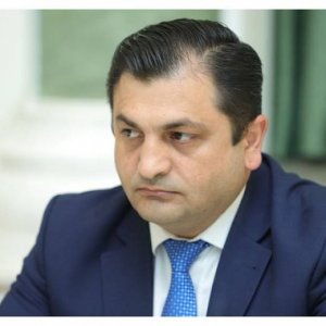 Տարածվում է Վրաստանի հատուկ քննչական ծառայության ղեկավարի՝ Հայաստան այցելելու մասին հին տեղեկատվություն